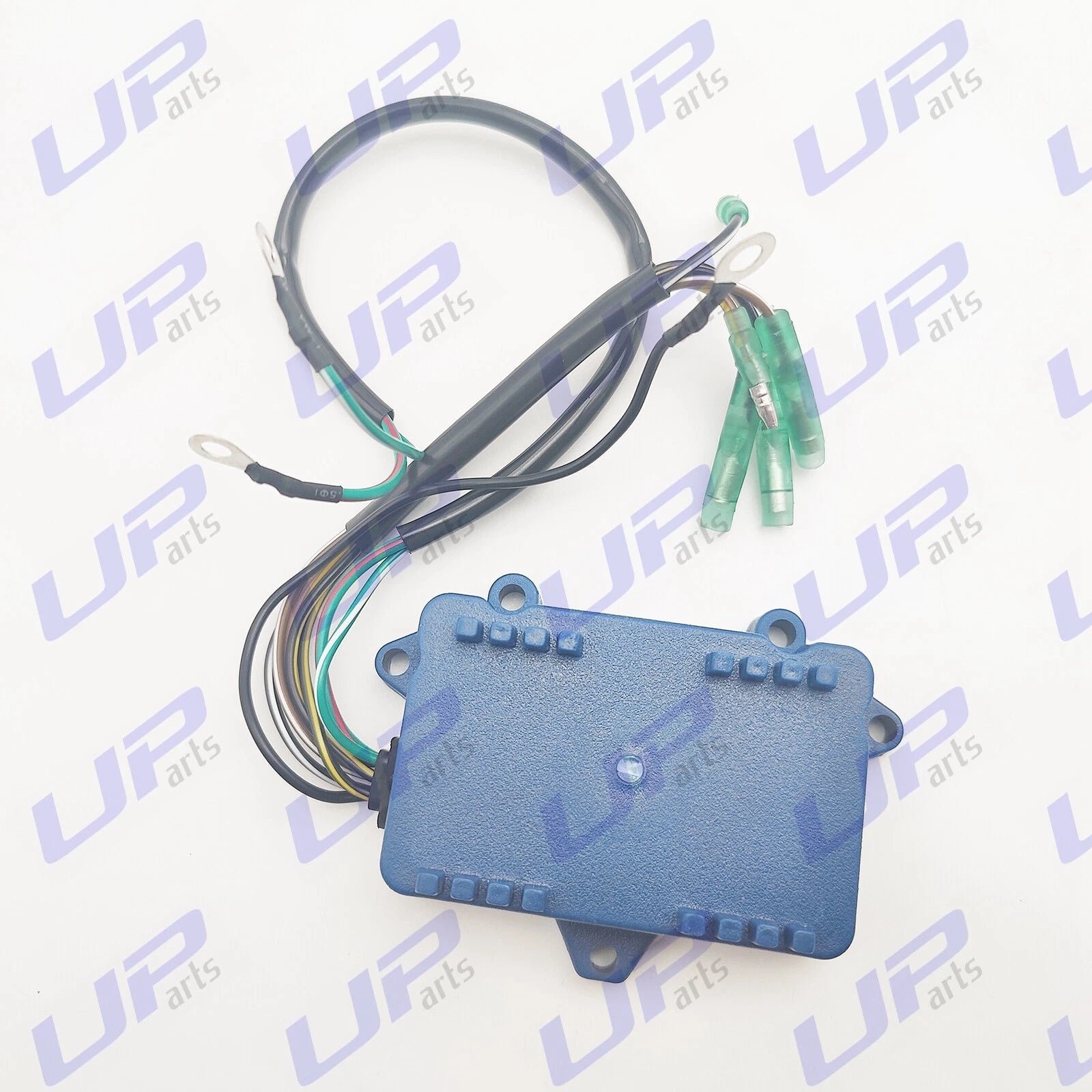 Cdi Switch Box Fit Mercury Outboard 6/8/9.9/10/15/<wbr/>20/25/35hp