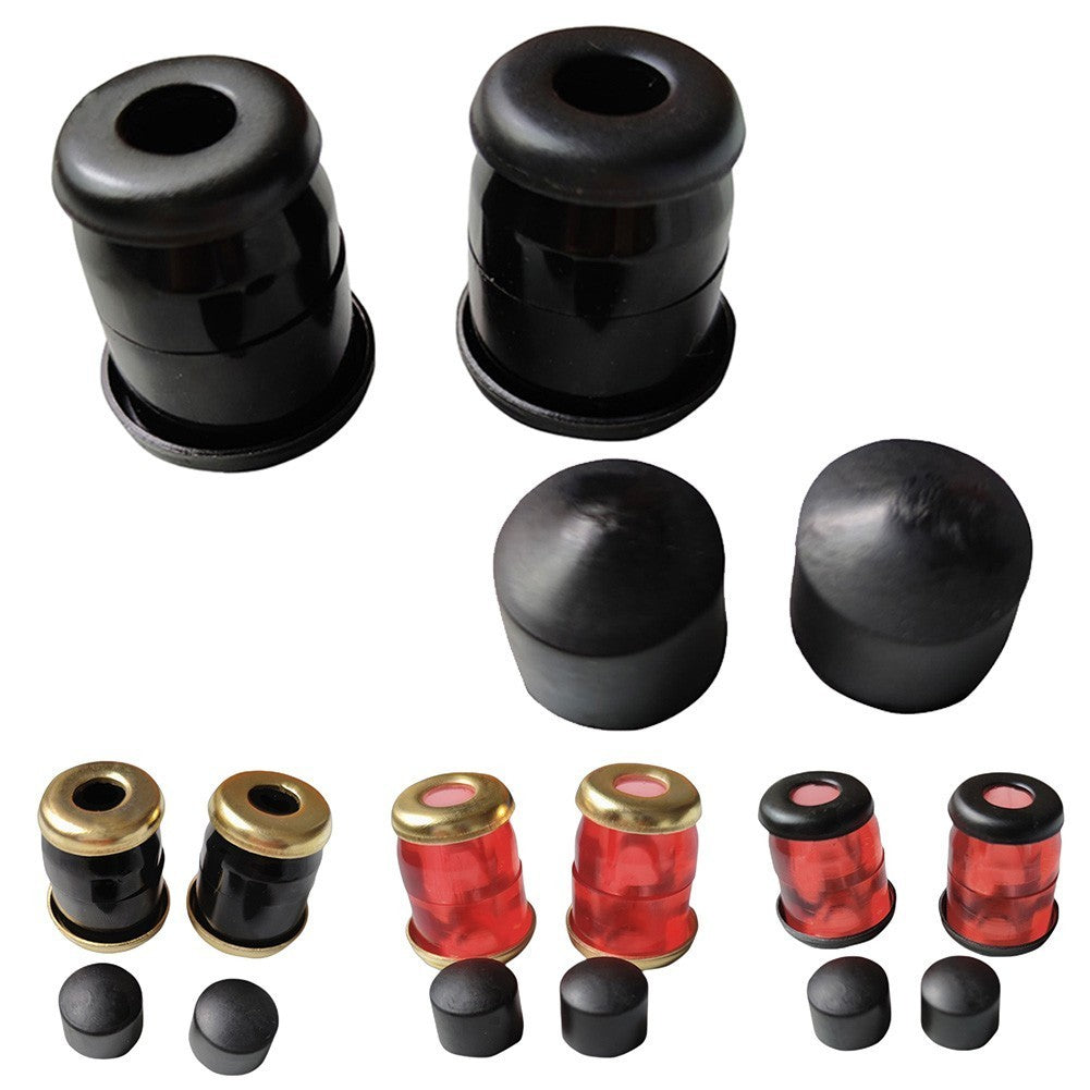 Skateboard Trucks Rebuild Kit with Pivot Cups