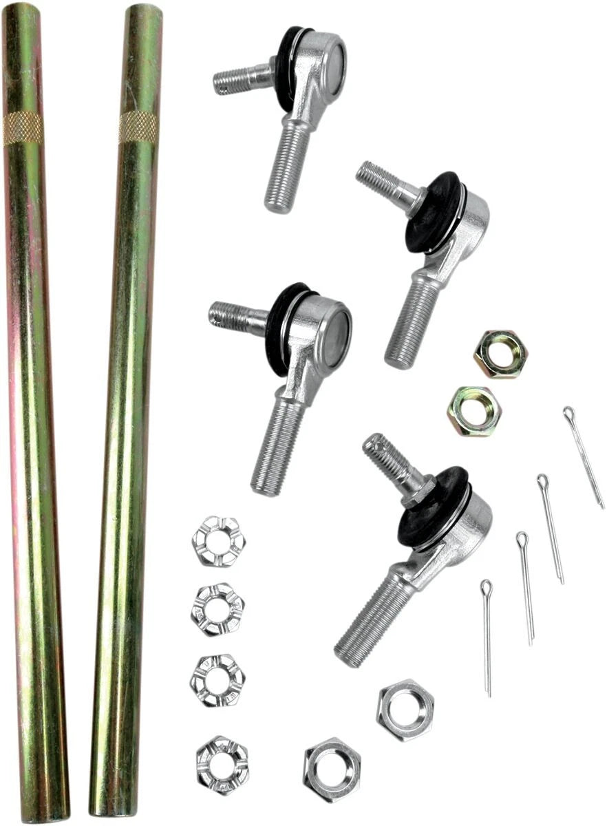 Front Tie-rod Assembly Upgrade Kit For Arctic Cat (Textron) 250 4x4