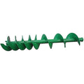 Ah205897 Combine Grain Tank Loading Auger Fits Jd 9450 9550 9550sh