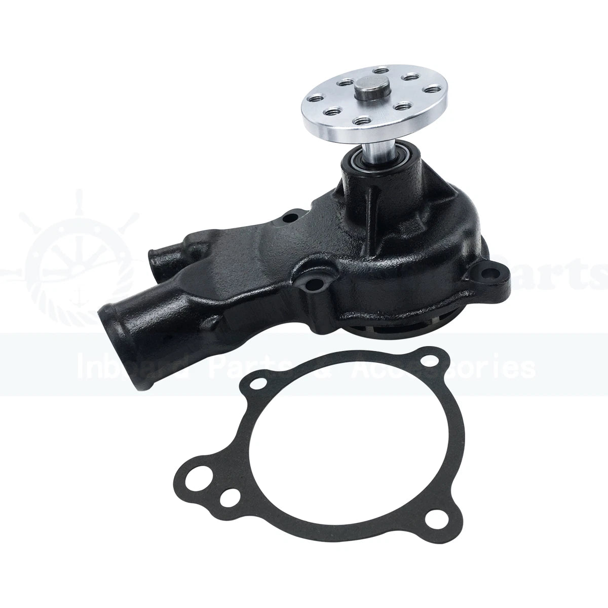 For Omc Volvo Penta 3.0 Circulating Sea Water Cooling Pump
