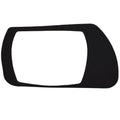 Misty Harbor Pontoon Boat Storage Compartment Panel | Plastic Woodgrai by Misty Harbor