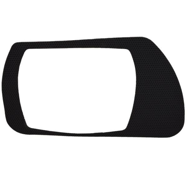 Misty Harbor Pontoon Boat Storage Compartment Panel | Plastic Woodgrai by Misty Harbor