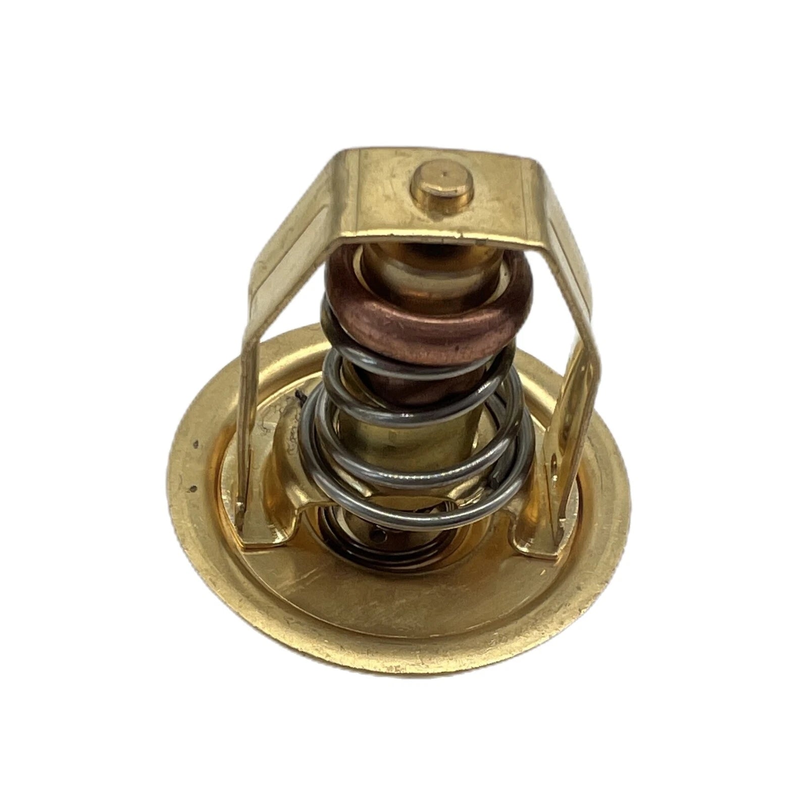 Thermostat Kit 60° For Volvo Penta Aq115 Aq130 Md2 Md3 Md11 876097