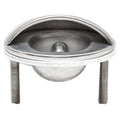 Hooded Ski Tow Southco 3 3/4 x 3 1/4 Inch by Southco