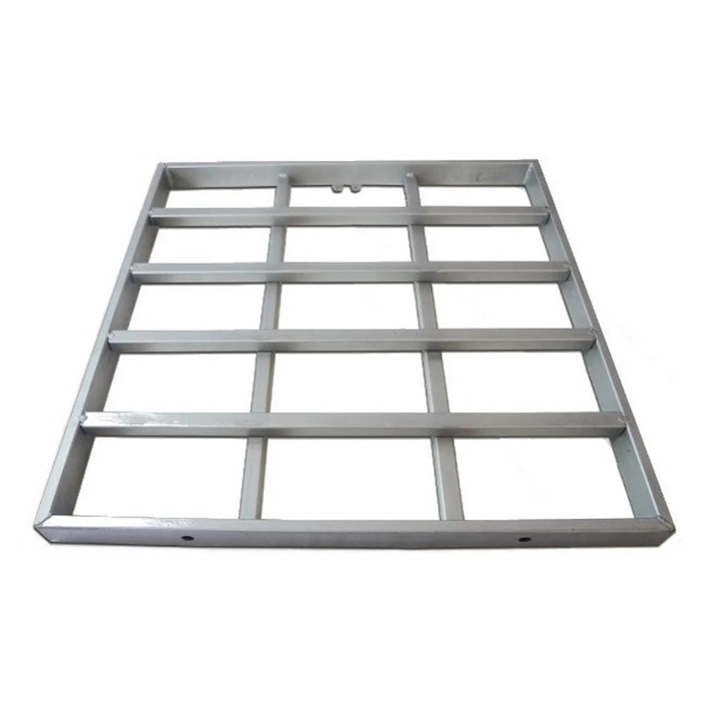 Steel Grille Fits International Replaces 531231r1