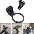 Bike Camera Mount with Extension Arm