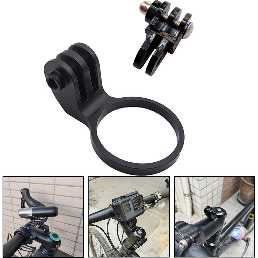 Bike Camera Mount with Extension Arm
