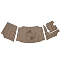 2020 Chaparral 246 SSI Boat Non-Skid Mats 60.00464 | Terra (4Pc)Opens 