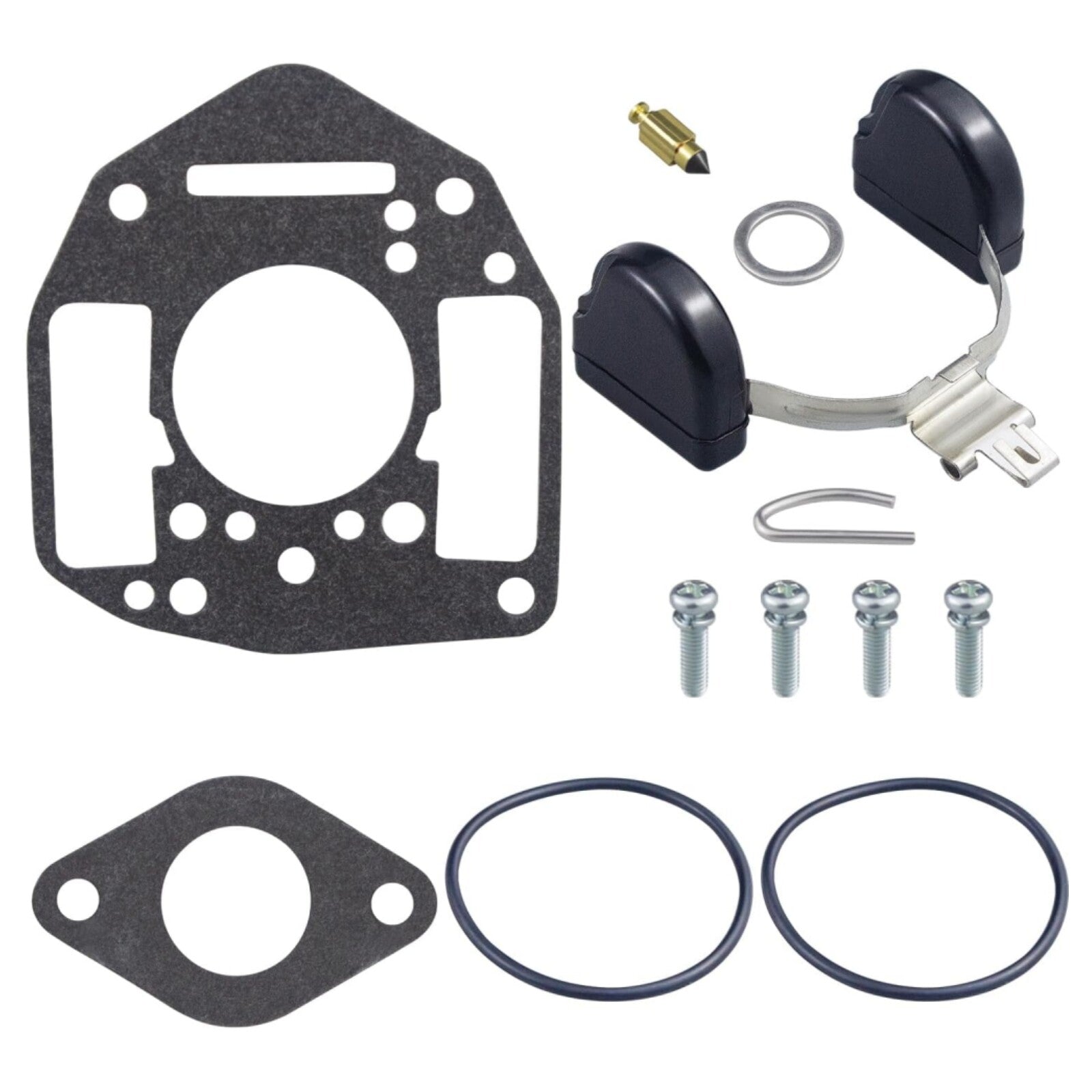 Carburetor Rebuild Kit Onan 4.0 BFA by Onan