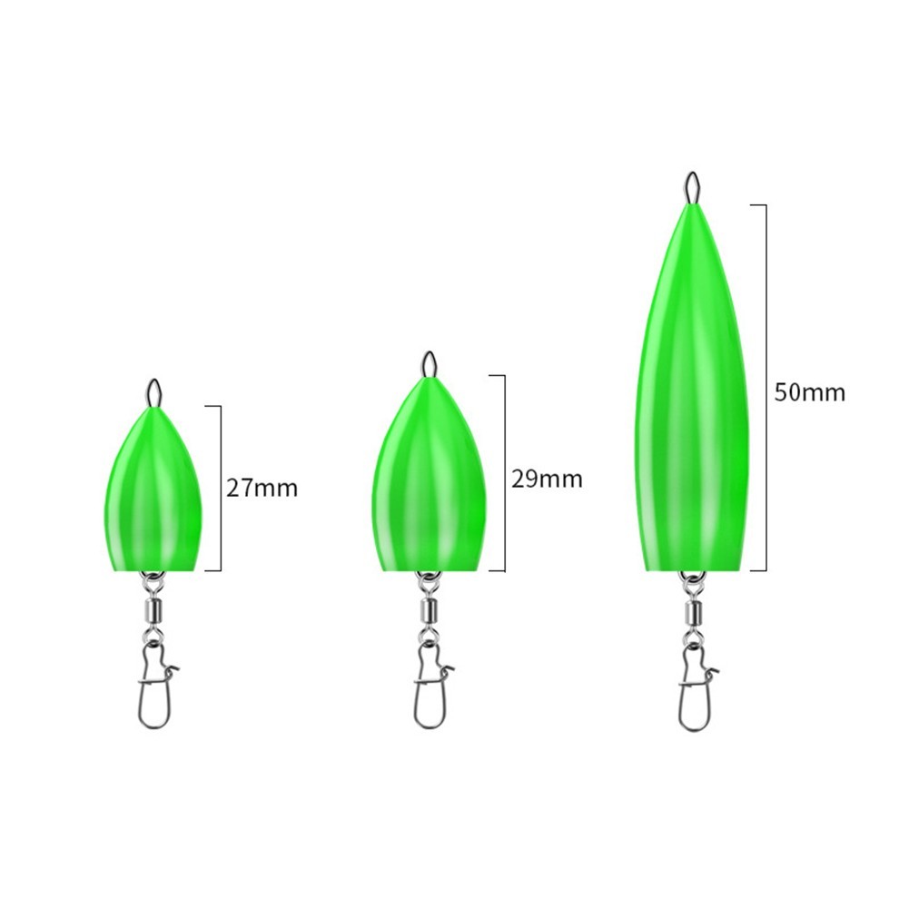 Carp Floats for Distance Fishing Gear