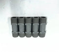 Quikchek Nsf-61, 1/2 Mpt X 1/2 Mpt Check Valve, 5 | Hook & Hull Co