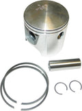 WSM-Piston Kit-SEA-DOO-787/800-.25MM Over