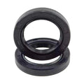2pcs New Oil Seal For Yamaha Outboard 93101-30m17-00 93101-30002-00