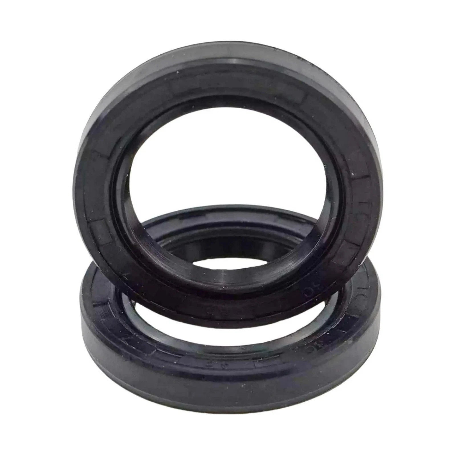2pcs New Oil Seal For Yamaha Outboard 93101-30m17-00 93101-30002-00