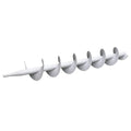 87733275 Auger, Bubble Up, Ext Wear