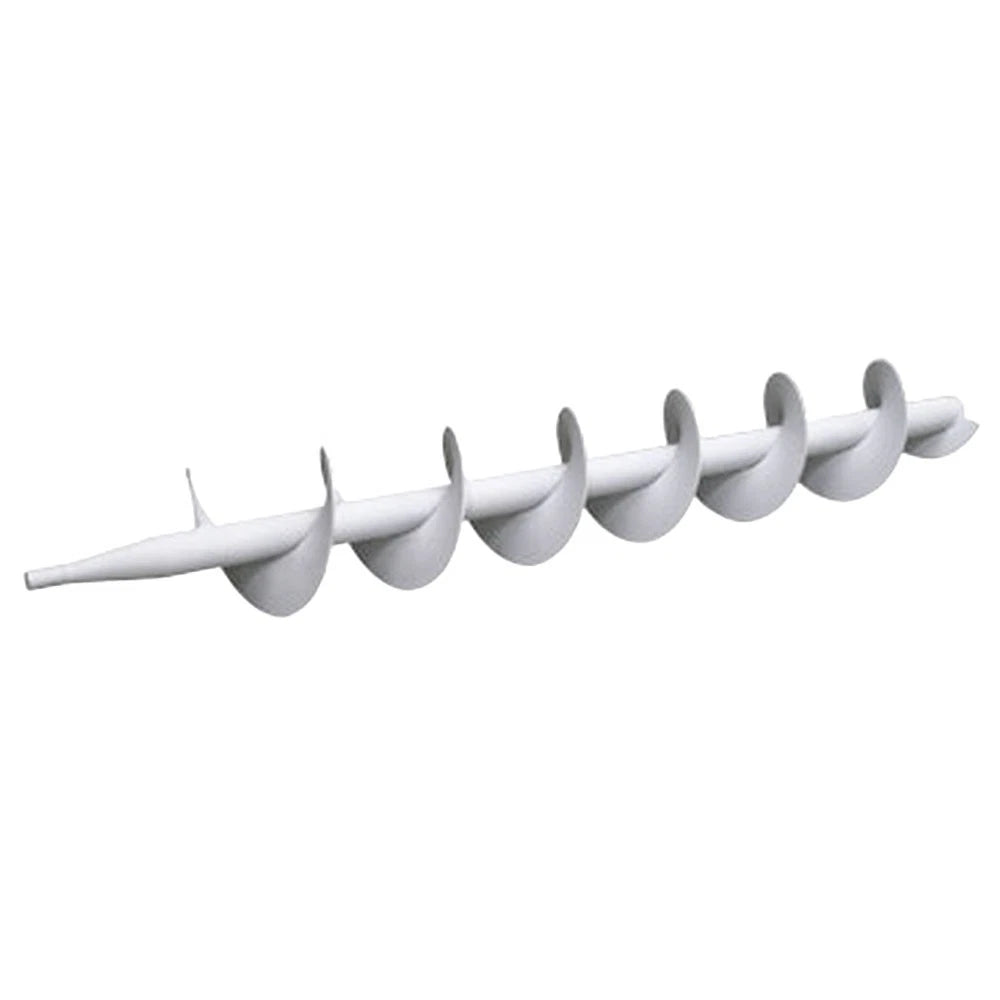 87733275 Auger, Bubble Up, Ext Wear