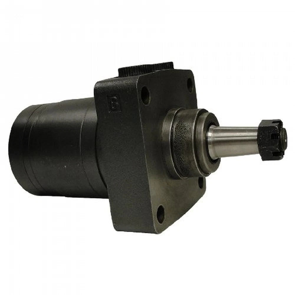 Hydro/wheel Motor