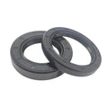 Input & Output Shaft Seal Set for Rotary Cutters 40-50HP Compatibility