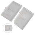 Front Right &Amp;left For Interior Map Light Lens Set For Toyota For