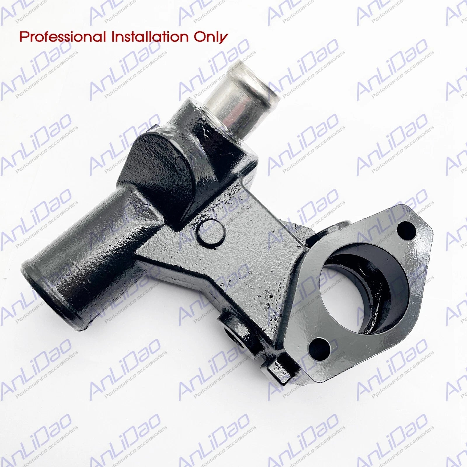 Fit Mercury Mercruiser Bravo Barr Marine Thermostat Housing