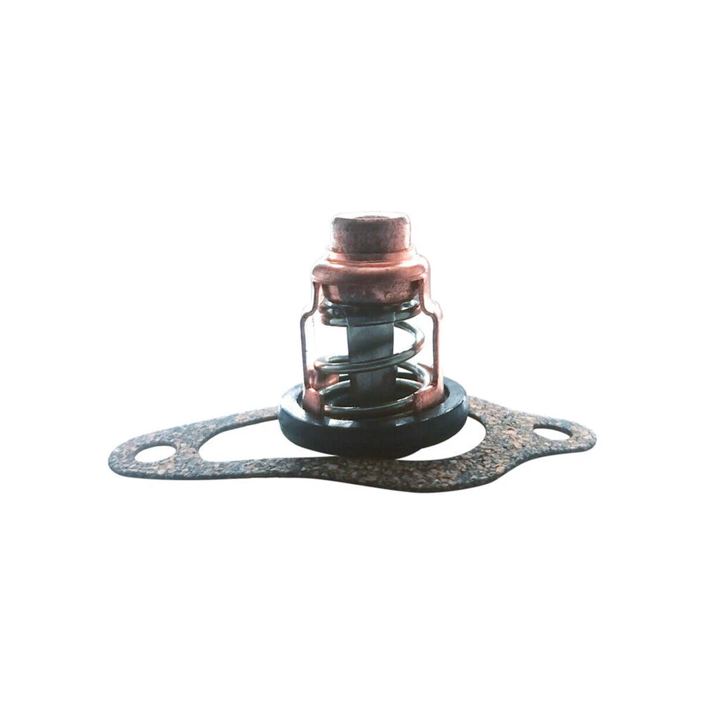 Thermostat & Gasket for Mercury Mariner Outboard 25-30HP 4-Stroke 60°C