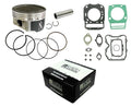 Namura Top End Kit For Polaris Atv/utv 500 4x4 & 6x6 (1997-2006)