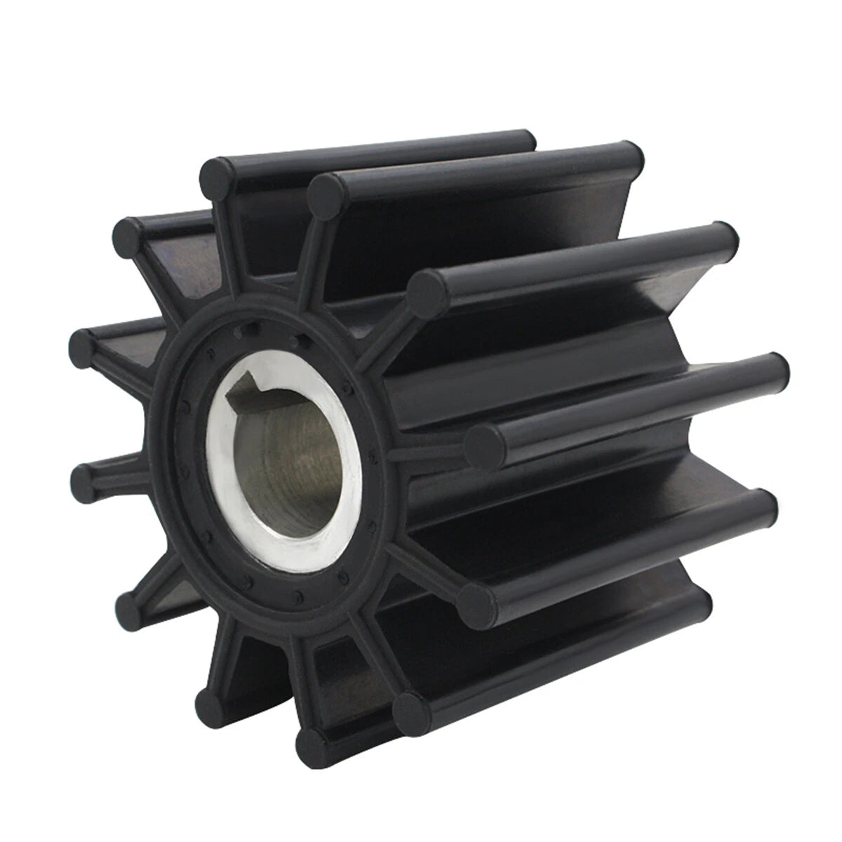 Impeller Kit for Sherwood 15000K/Jabsco 18327 CEF 500167/Cummins 3449198