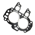 6g8-11181-a0 Cylinder Head Gasket Yamaha Outboard F 8 9.9 Hp 4-stroke