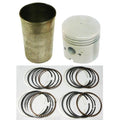 S.60708 Piston, Ring, Liner Kit