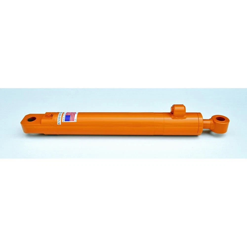 87438187 Tilt Cylinder - Fits Case 60xt, 420, 430, 420ct, 440ct
