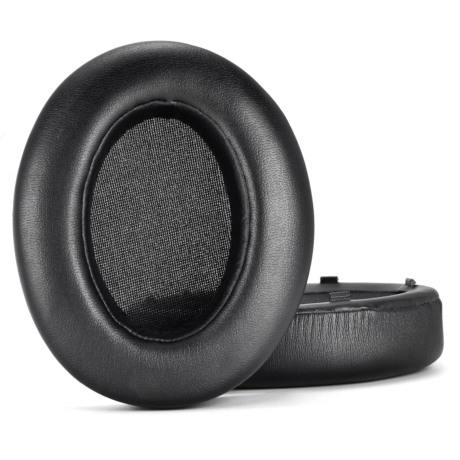 1pair Soft Ear Pads For Sony Wh-xb910n Xb910n Wireless Headphones