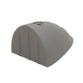 Boat Pontoon Door Stop Marine East Light Gray by Marine East