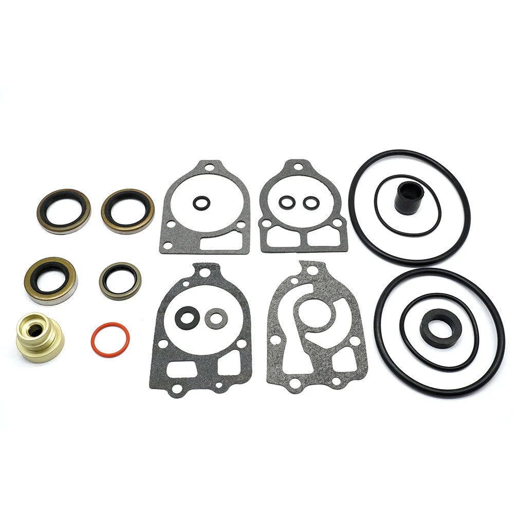 Lower Unit Seal Kit – Mercury 135-200HP