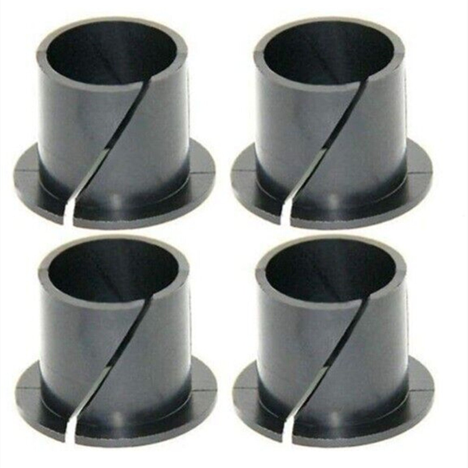 4 Pcs Trim Ram Bushing for Volvo Penta SX DP-SM & OMC Cobra, Replaces 3853423Ope