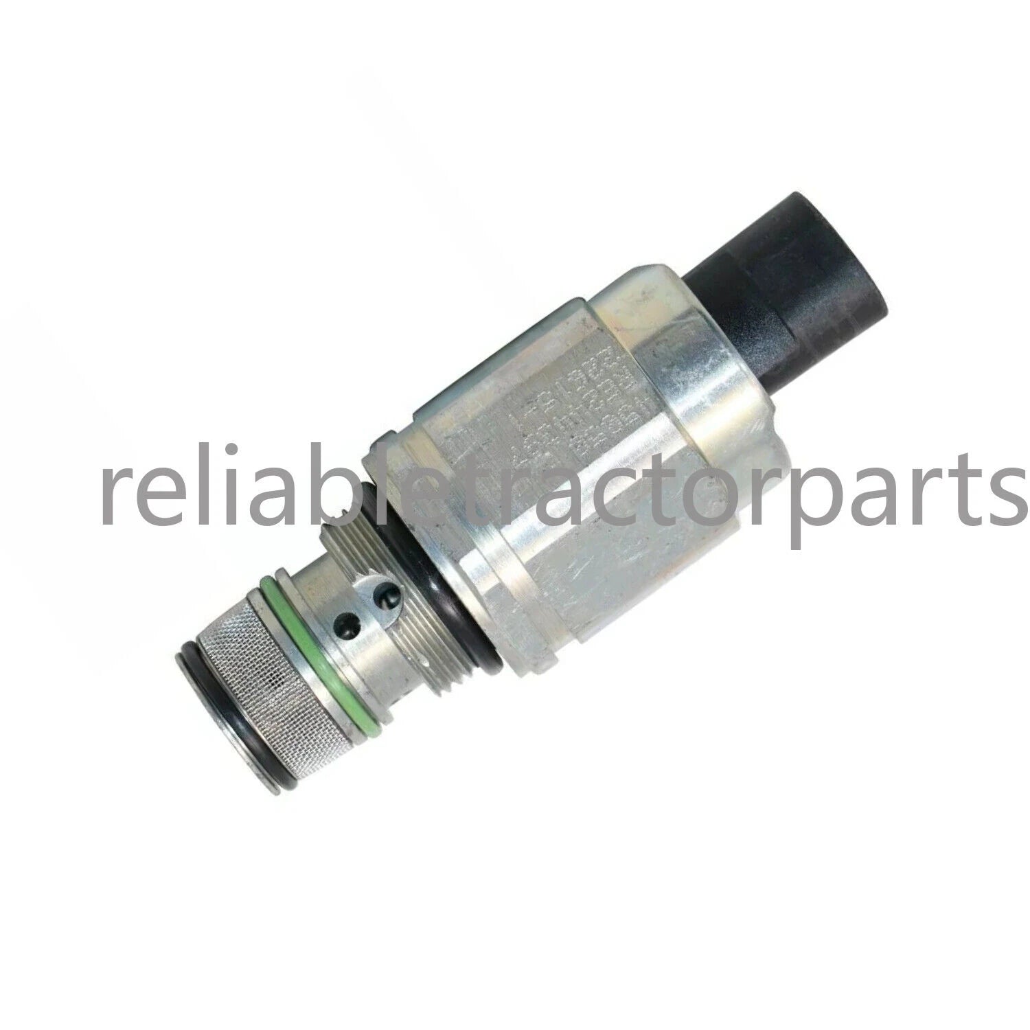 Solenoid Valve Re244397 For John Deere 7830 7930 | Hook & Hull Co