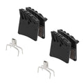Bike Brake Pad 4-Piston Pads
