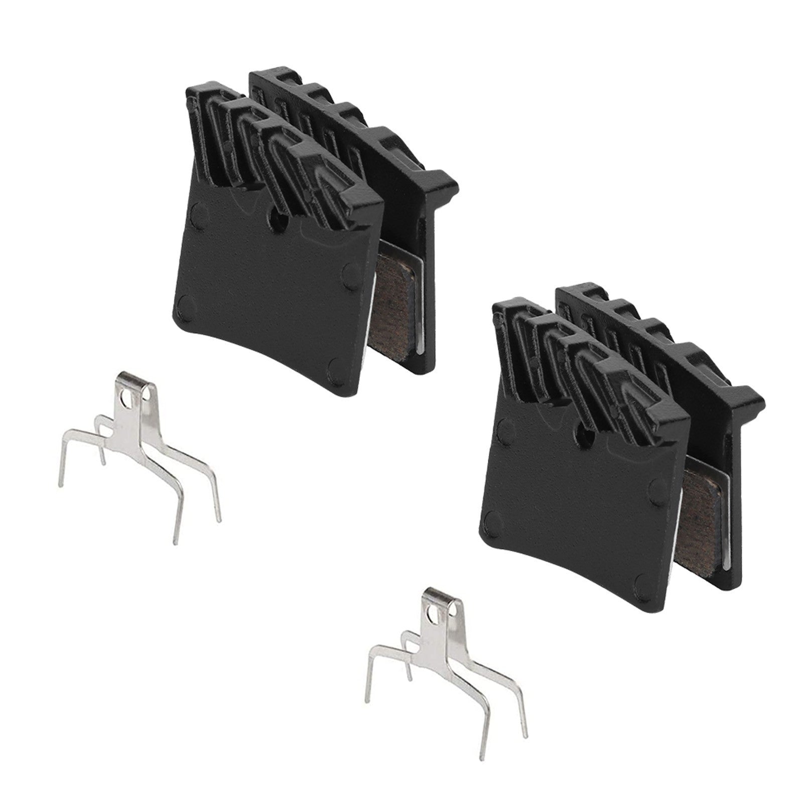 Bike Brake Pad 4-Piston Pads