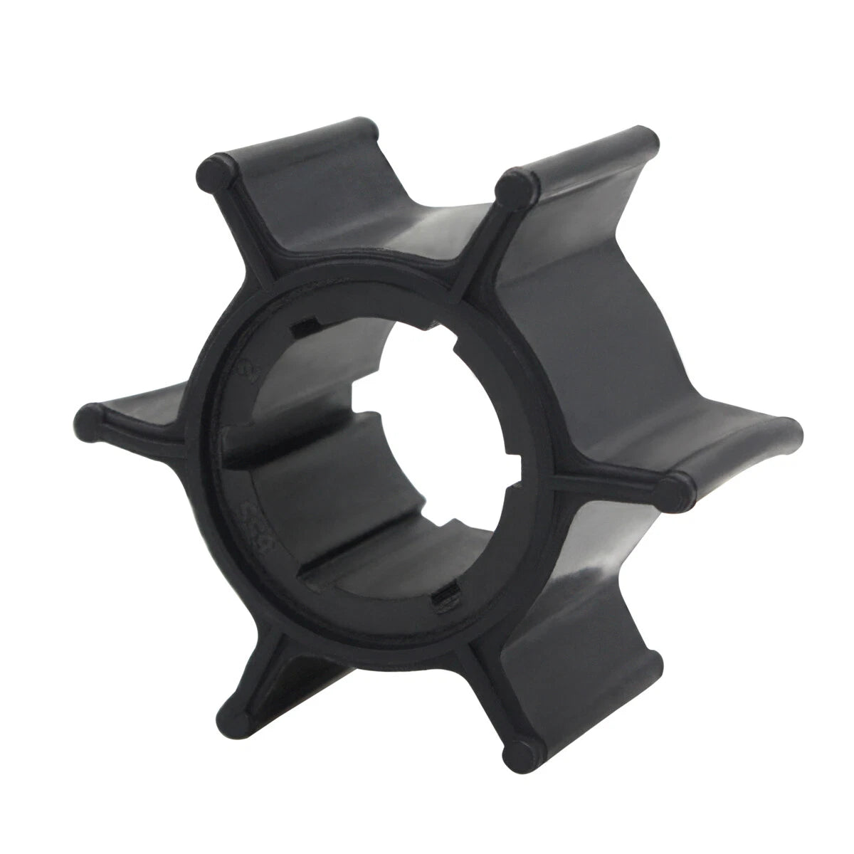 Impeller for Yamaha Outboard 2T 6HP/8HP Motor 6A/8A