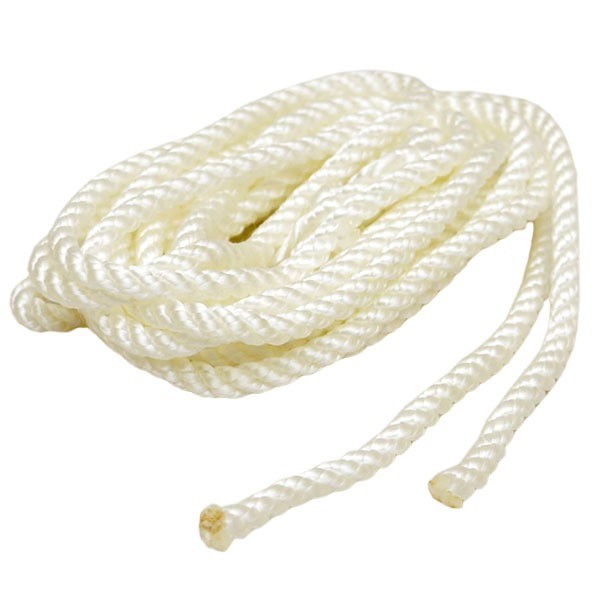 Attwood Boat Fender Lines 1/4 x 6 FT by Attwood