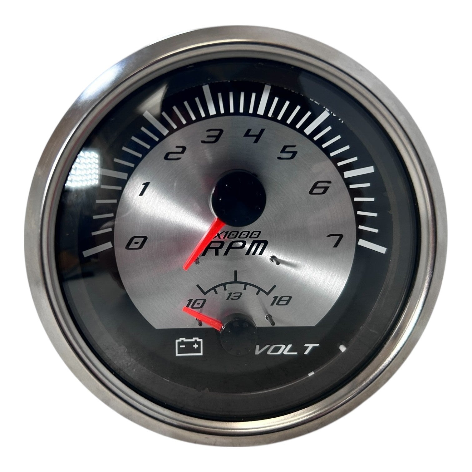 Faria Gtc072a, Marine Multi Function Tachometer / | Hook & Hull Co