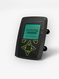 Humphree Cp 202, Active Ride Control Panel, 12/24vdc, Protocol 2