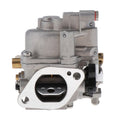 Carburetor Assy 68t-14301-11-0<wbr/>0 For Yamaha 4-stroke 8hp 9.9hp