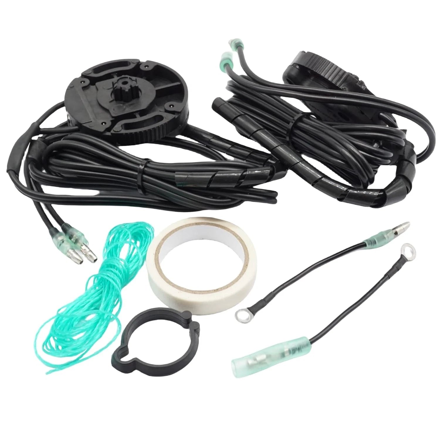 Mercury Quicksilver Trim Tilt Sending Unit Limit Sender Kit 805320a03
