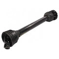 A-113-72h-ai Driveline; W/ 7.87" Friction Clutch