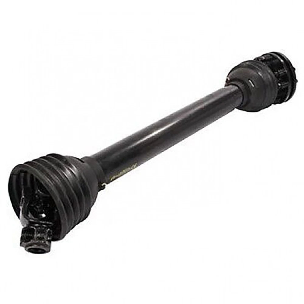 A-113-72h-ai Driveline; W/ 7.87" Friction Clutch