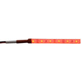Mastercraft Boat Led Light Strip 403079a | Flexible Red 4 Inch