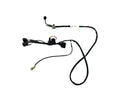Yamaha Marine 6x9-82716-21, Eks Harness, Single Engine Main Station,
