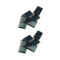 New /Lot Diy Toy 5V 30ma 53x30mm Micro Mini Small Power Solar Cells