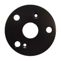 Skier's Choice Boat Clock Spring Plate Aluminum by Skier's Choice